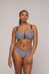 PrimaDonna Kalba Padded Balcony Bikini Top